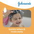 Johnsons Baby Shampoo - 300ML